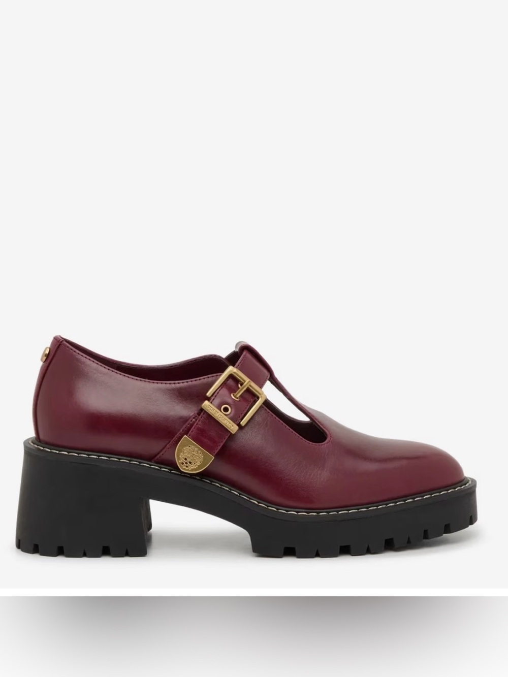 Vince Camuto Deffi Mary Jane - Picture 3 of 6